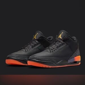 Jordan 3 J Balvin